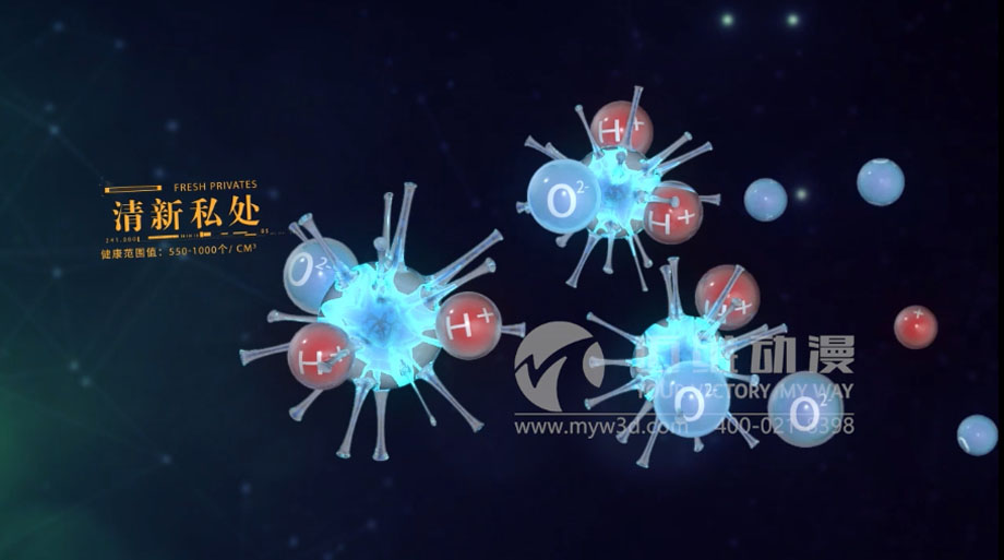 現(xiàn)如今，為什么企業(yè)會選擇邁維動漫來制作三維動畫呢？(圖3)