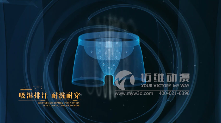 現(xiàn)如今，為什么企業(yè)會選擇邁維動漫來制作三維動畫呢？(圖4)