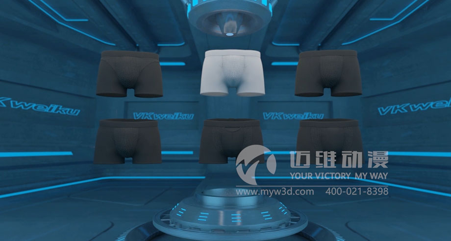 現(xiàn)如今，為什么企業(yè)會選擇邁維動漫來制作三維動畫呢？(圖5)