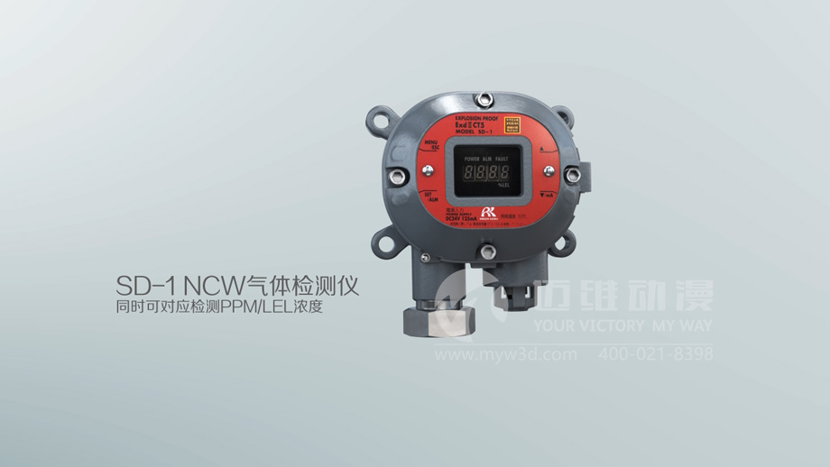 為什么說產(chǎn)品演示三維動畫是市場營銷環(huán)節(jié)的最佳展示工具？(圖2)