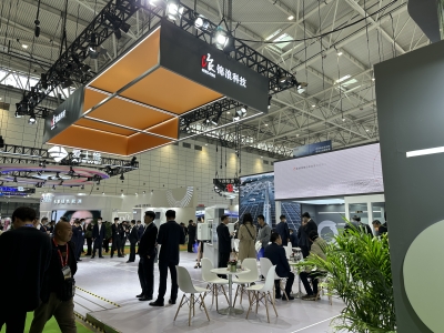 零碳未來-上海邁維動漫助力太陽能光伏行業(yè)伙伴搶占市場先機！(圖2)