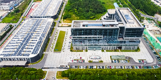 熱烈祝賀邁維動(dòng)漫與山東海大機(jī)器人科技有限公司圓滿完成火車廂余料清洗3D動(dòng)畫項(xiàng)目合作！(圖1)