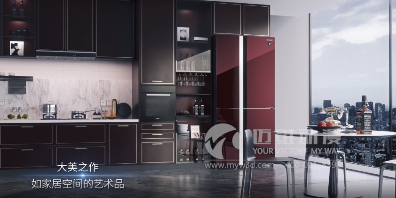 產(chǎn)品三維動畫宣傳片，為用戶企業(yè)打造獨特品牌形象！(圖1)