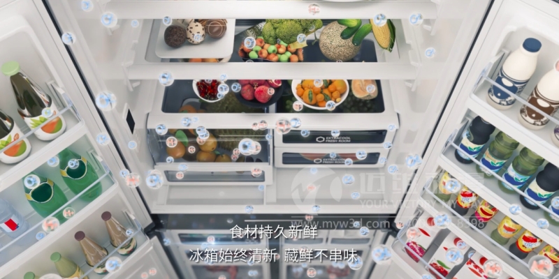 產(chǎn)品三維動畫宣傳片，為用戶企業(yè)打造獨特品牌形象！(圖4)