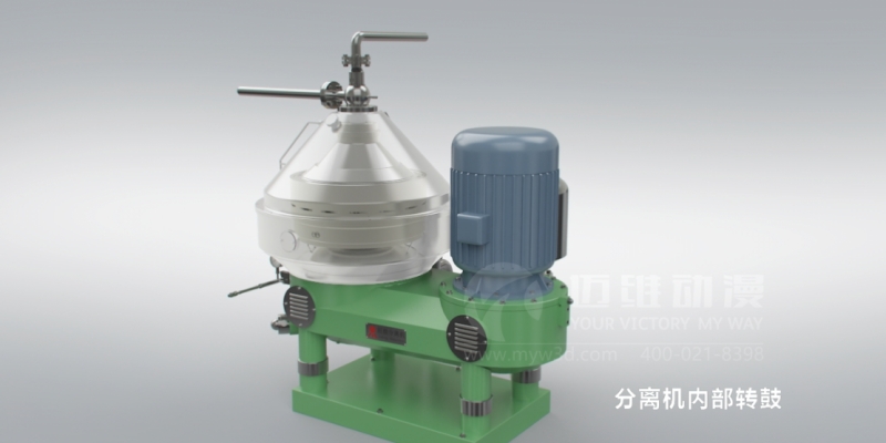 機(jī)械三維動(dòng)畫制作在企業(yè)產(chǎn)品的宣傳方面有哪些優(yōu)勢？(圖4)