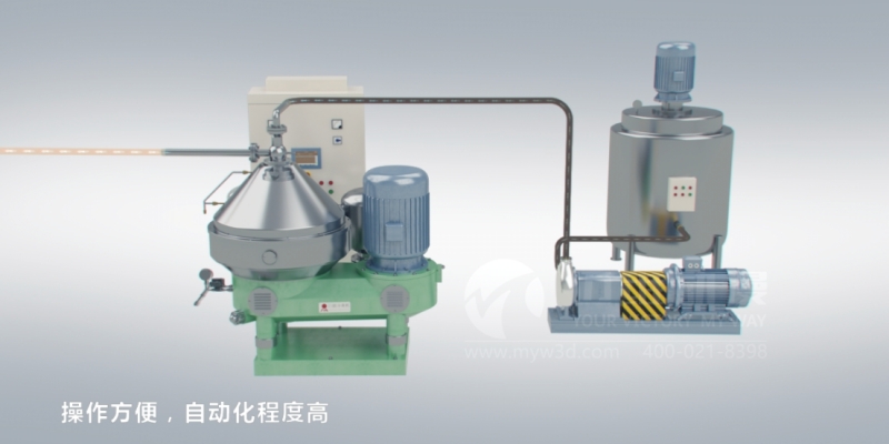 機(jī)械三維動(dòng)畫制作在企業(yè)產(chǎn)品的宣傳方面有哪些優(yōu)勢？(圖1)