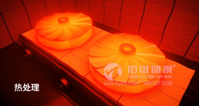 工業(yè)三維動畫，讓企業(yè)產(chǎn)品宣傳展示充滿新意！(圖4)