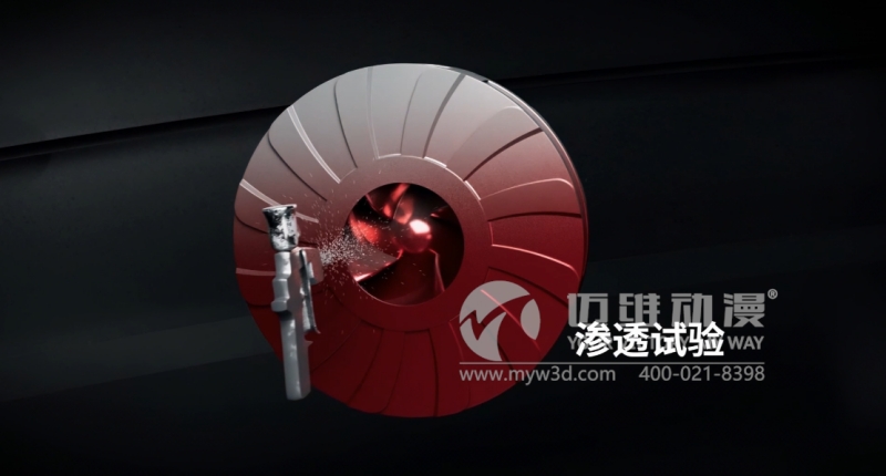工業(yè)三維動畫，讓企業(yè)產(chǎn)品宣傳展示充滿新意！(圖6)