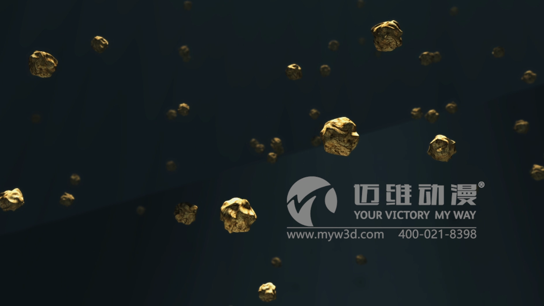 三維動(dòng)畫(huà)在水處理行業(yè)的應(yīng)用有哪些？(圖2)