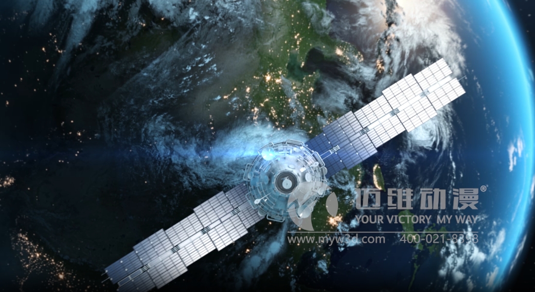 海洋工程三維動(dòng)畫在企業(yè)項(xiàng)目競(jìng)標(biāo)中能發(fā)揮哪些作用？(圖1)