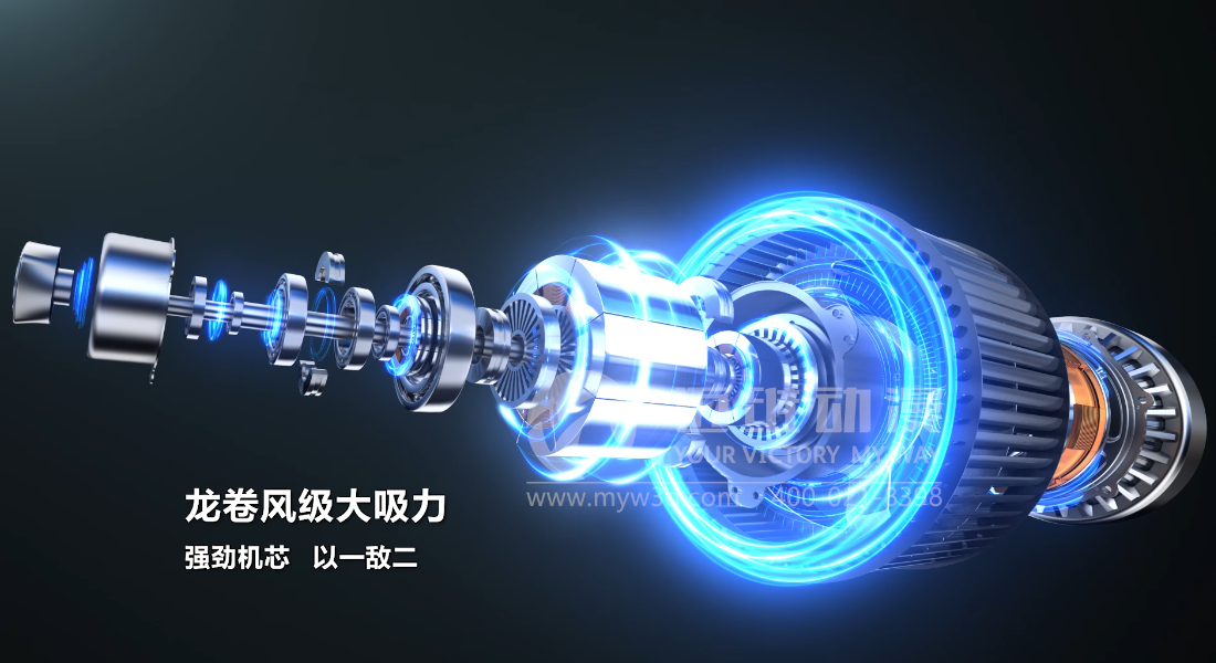 三維動畫制作在企業(yè)的價值體現(xiàn)在哪些方面？(圖3)