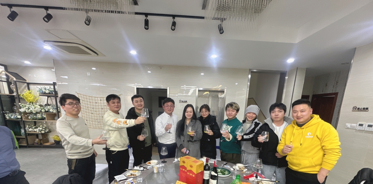 2024邁維動漫新年慶典| 筑夢前行，創(chuàng)變未來！(圖13)