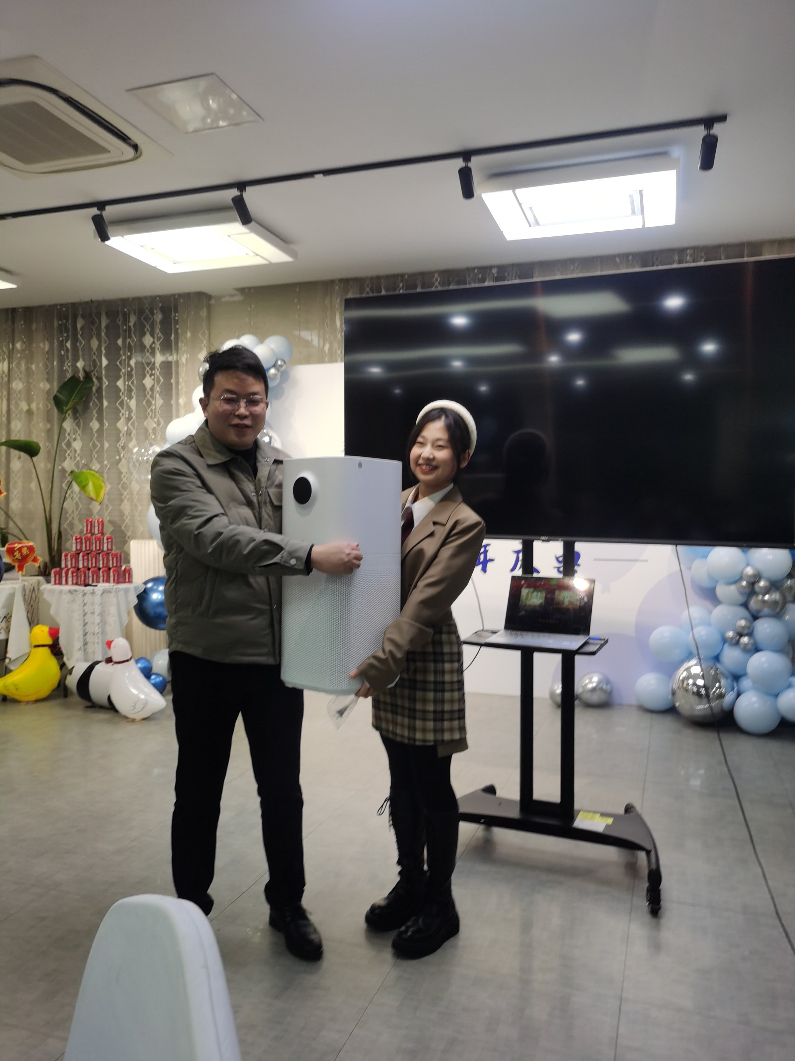 2024邁維動漫新年慶典| 筑夢前行，創(chuàng)變未來！(圖12)