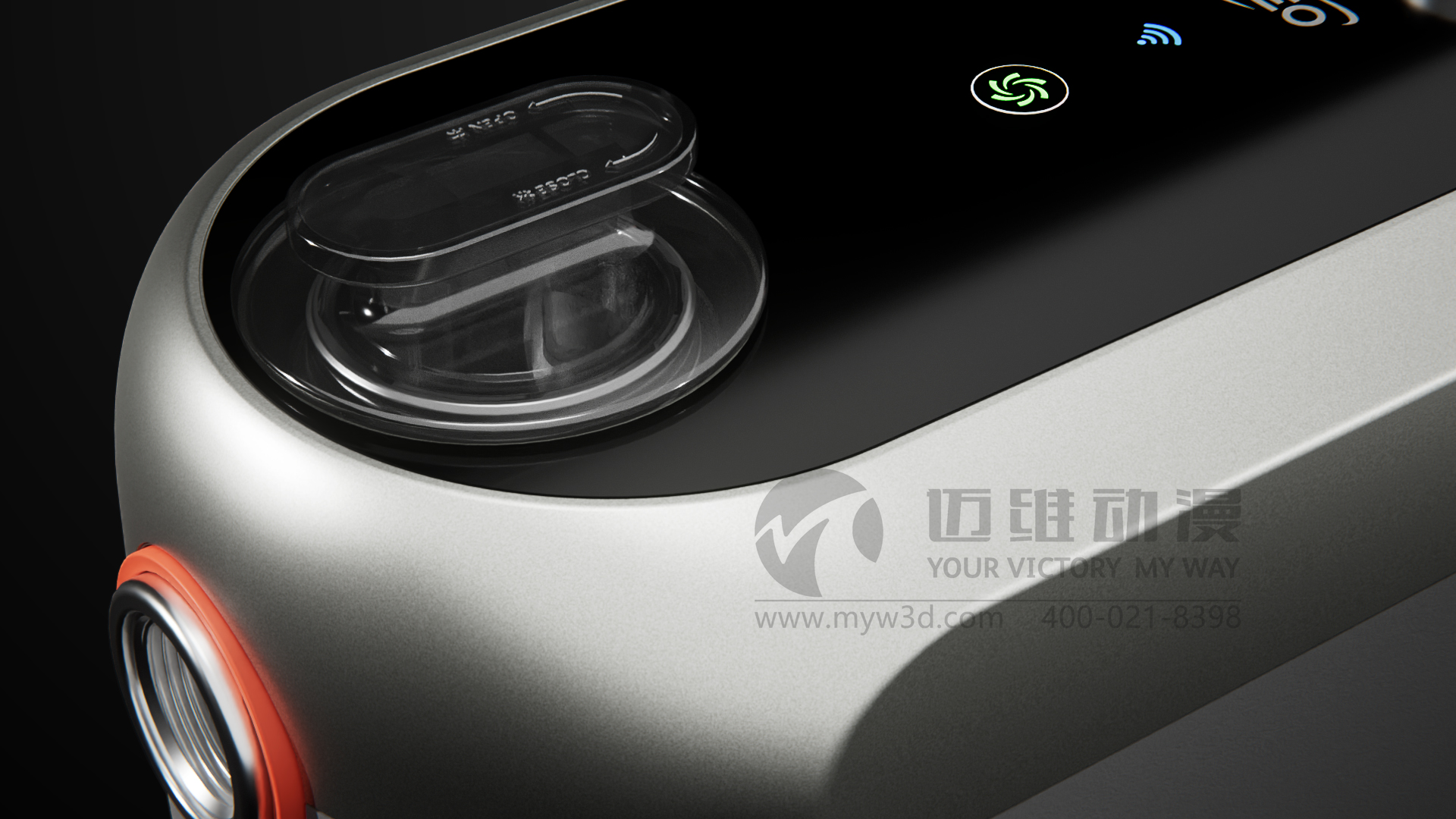 做產(chǎn)品三維動(dòng)畫(huà)，如何選擇專業(yè)且靠譜的3d動(dòng)畫(huà)制作公司？(圖3)