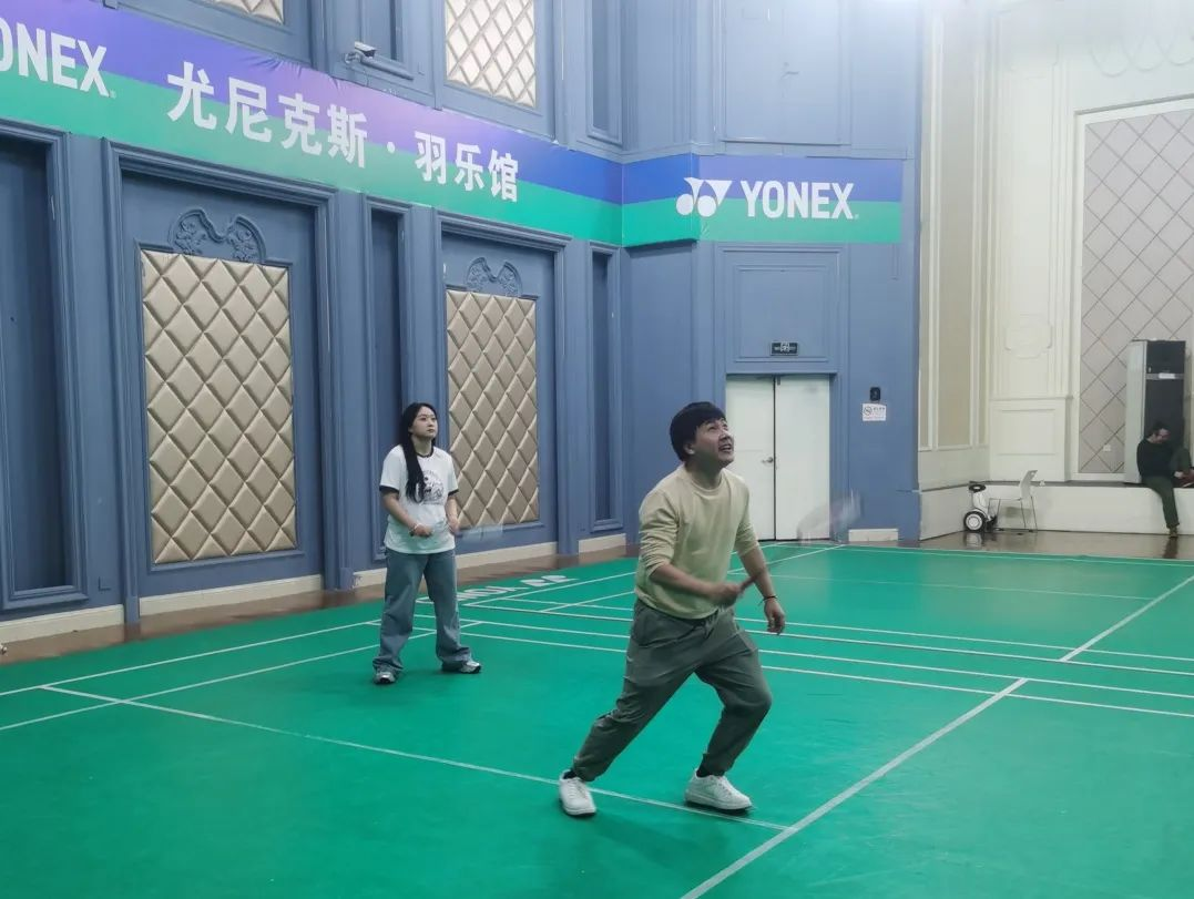 激情燃燒，共赴運動—記邁維動漫運動團建精彩瞬間！(圖3)