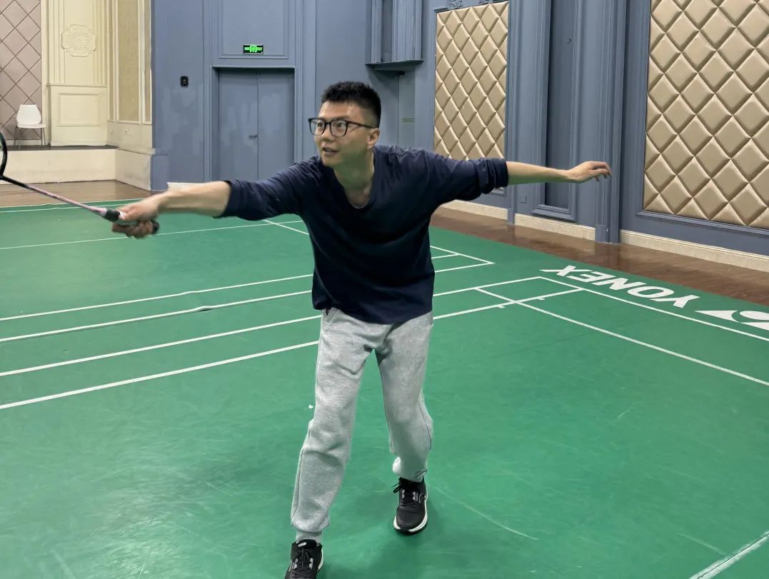 激情燃燒，共赴運動—記邁維動漫運動團建精彩瞬間！(圖4)