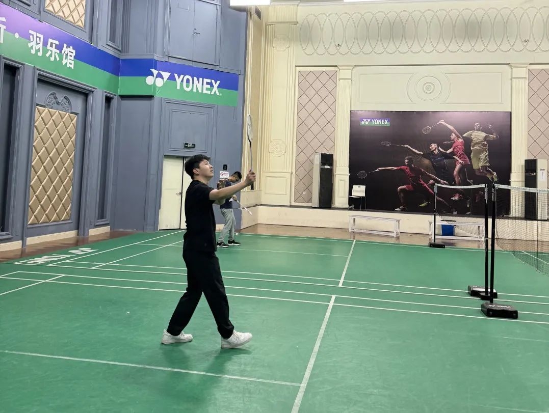 激情燃燒，共赴運動—記邁維動漫運動團建精彩瞬間！(圖1)