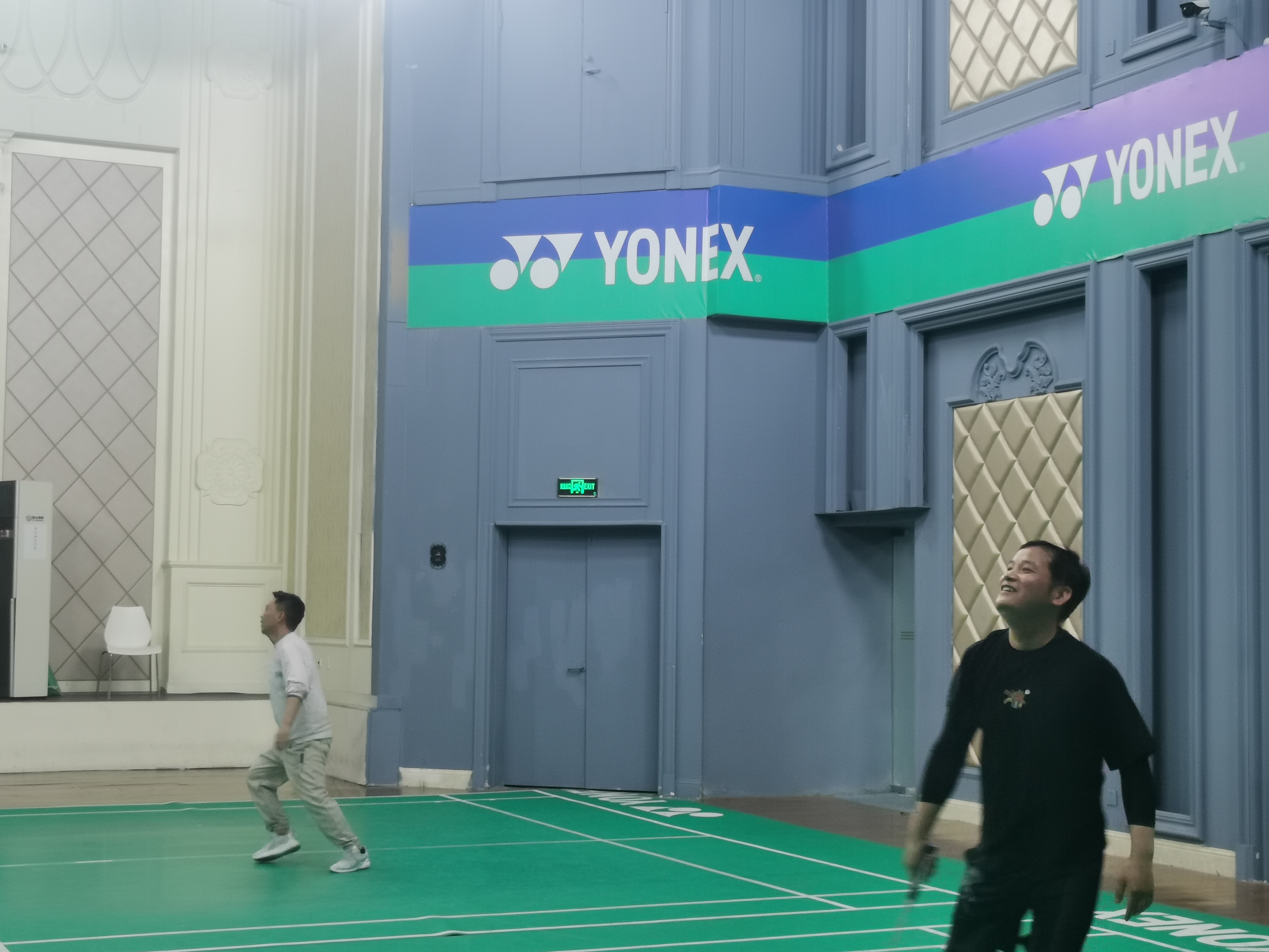激情燃燒，共赴運動—記邁維動漫運動團建精彩瞬間！(圖7)