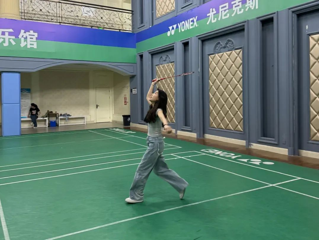 激情燃燒，共赴運動—記邁維動漫運動團建精彩瞬間！(圖4)
