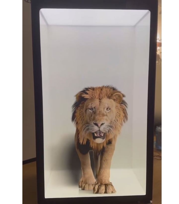 立體展示柜在產(chǎn)品展示方面為何深受企業(yè)青睞？這些優(yōu)勢早知道！(圖1)