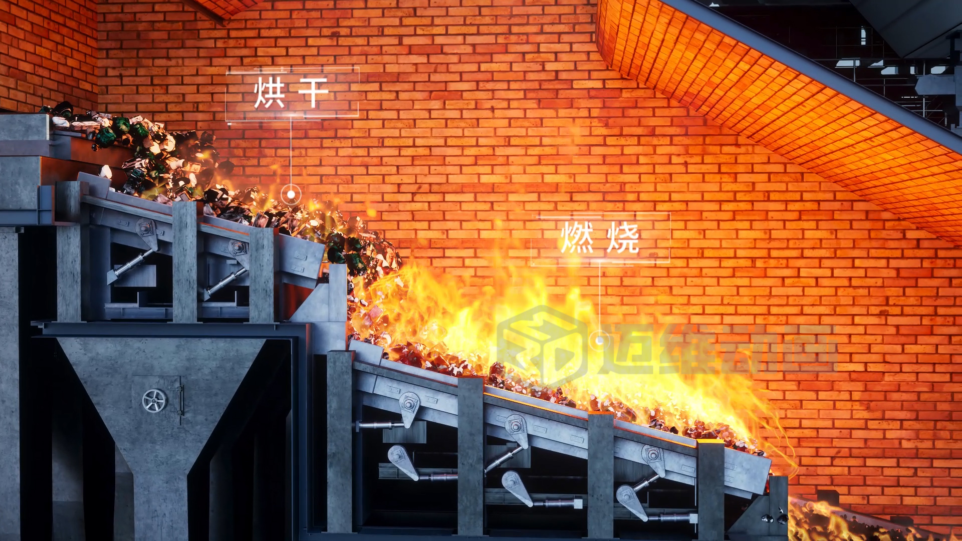 作為重要的三維動(dòng)畫制作軟件，3dmax、maya和c4d各自側(cè)重哪些方面？(圖1)