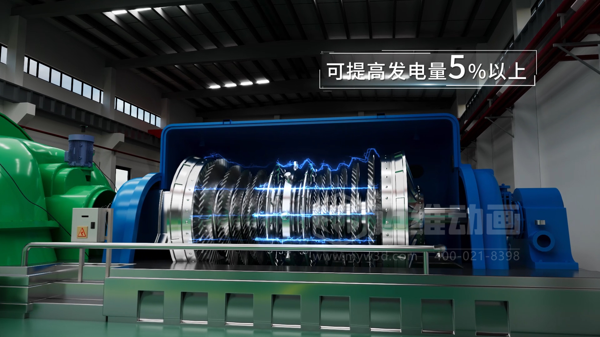 作為重要的三維動(dòng)畫制作軟件，3dmax、maya和c4d各自側(cè)重哪些方面？(圖1)