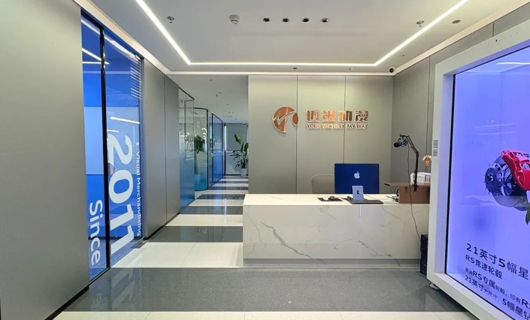 你的工業(yè)動畫為什么總是「差口氣」？帶你解鎖工業(yè)三維動畫中的特效密碼(圖27)