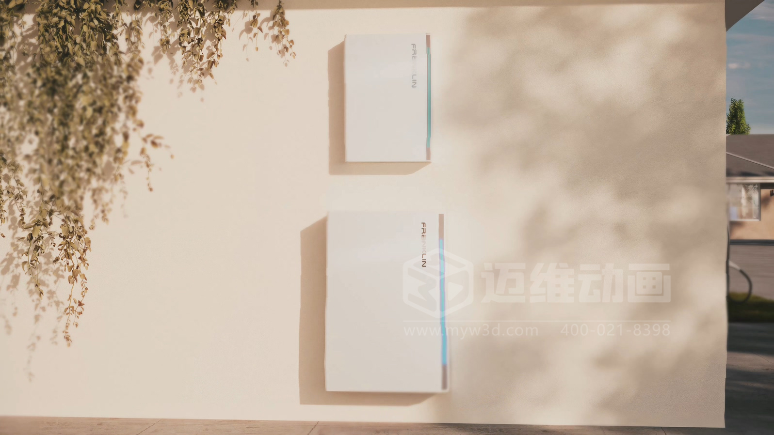 從 1 萬到 10 萬的工業(yè)3D動畫制作差在哪？帶你看懂動畫類型的隱藏價值(圖10)