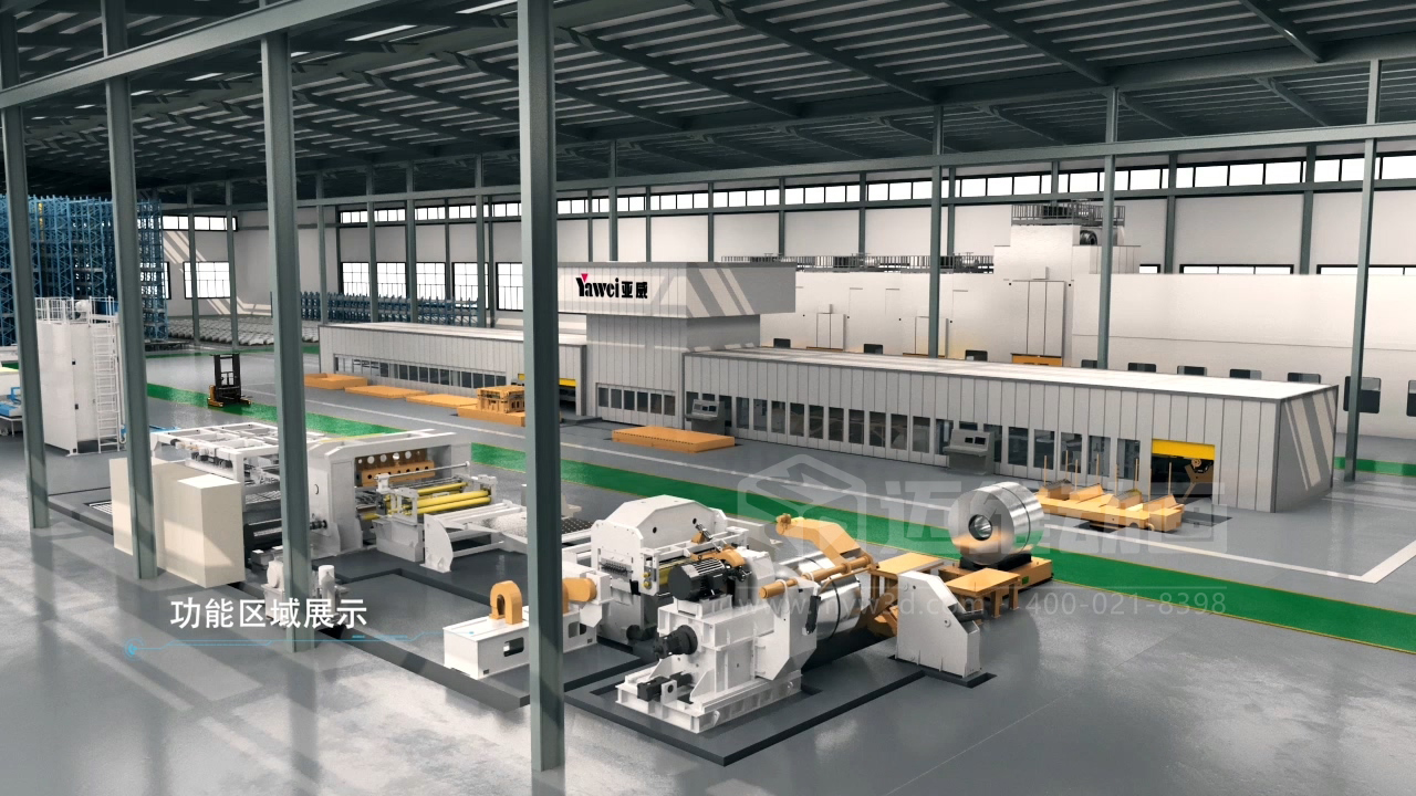 復(fù)雜結(jié)構(gòu)難展示？3D動(dòng)畫(huà)為汽車(chē)零部件行業(yè)打開(kāi)“上帝視角”(圖16)