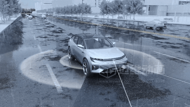 復(fù)雜結(jié)構(gòu)難展示？3D動(dòng)畫(huà)為汽車(chē)零部件行業(yè)打開(kāi)“上帝視角”(圖18)