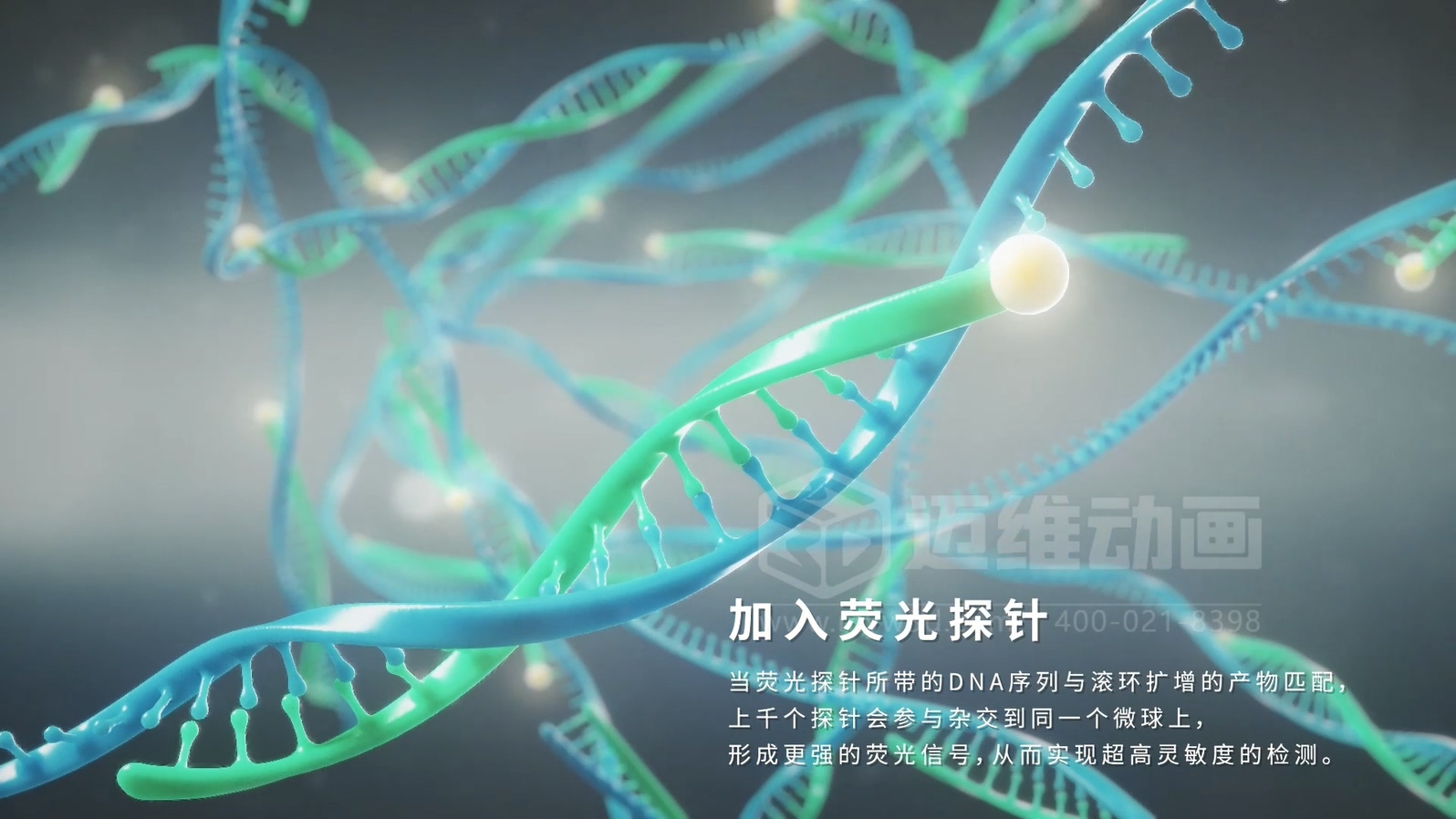企業(yè)必看：三維動畫制作常見八大疑問，一次性講清楚！(圖3)