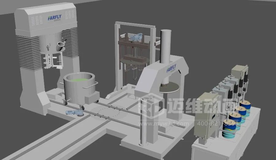 企業(yè)必看：三維動畫制作常見八大疑問，一次性講清楚！(圖7)